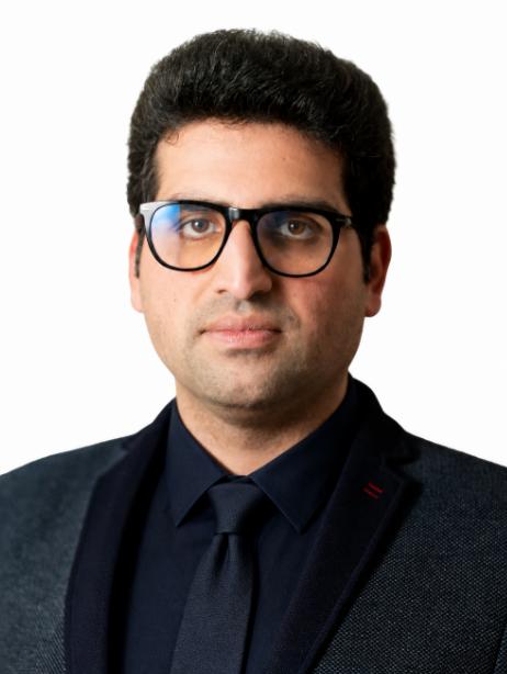 Profile image of Afshin Esmaeilzad Ahandani