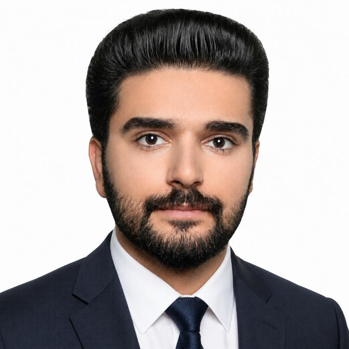 Profile image of Ahmad Zeynivand