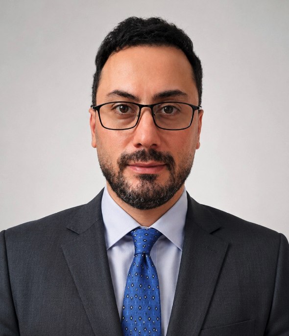 Profile image of Iman Mohammad-Khani
