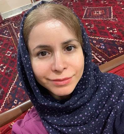 Profile image of Somayeh Kianpisheh